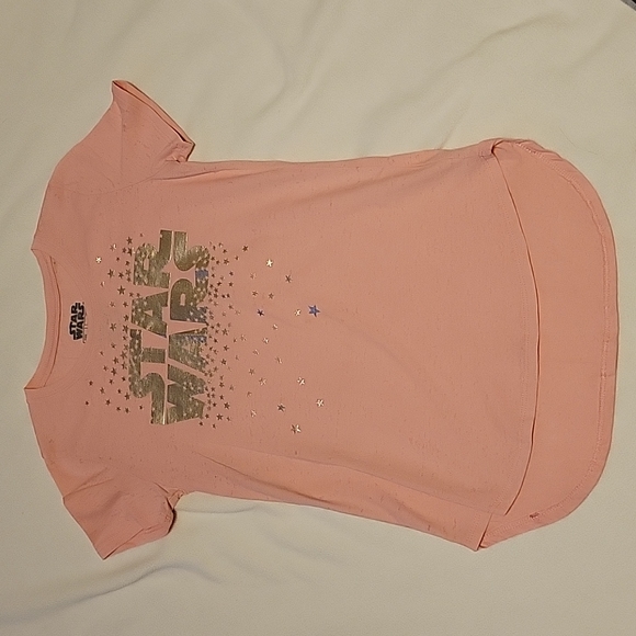 Star Wars Tee - Picture 1 of 3